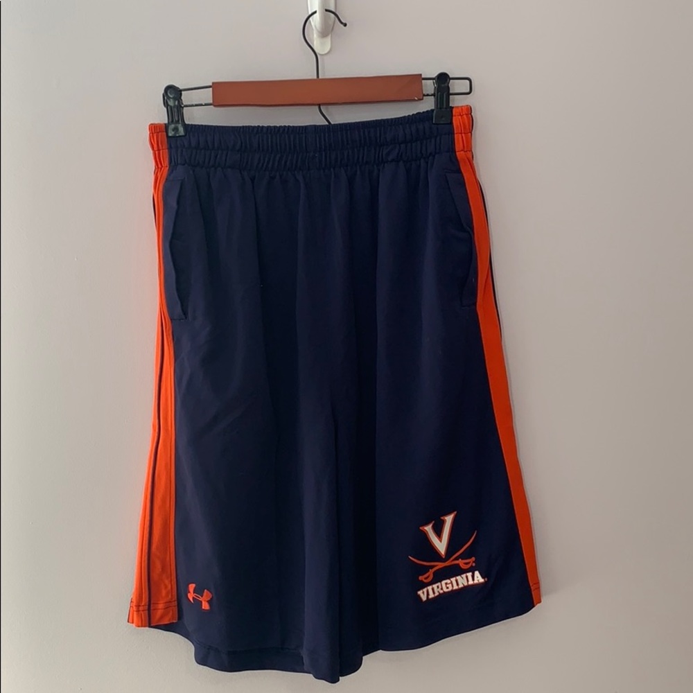 Under Armour UVA Shorts